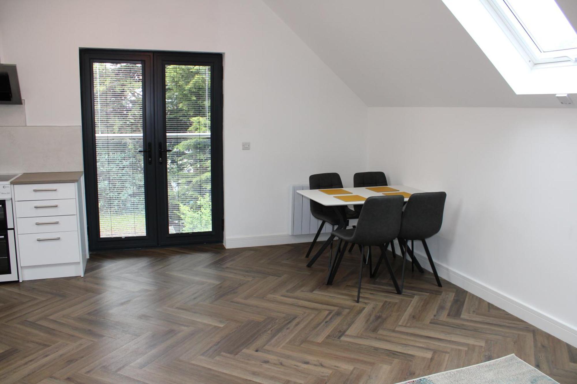 White House Apartment, Upon Thames Apartment Staines-upon-Thames